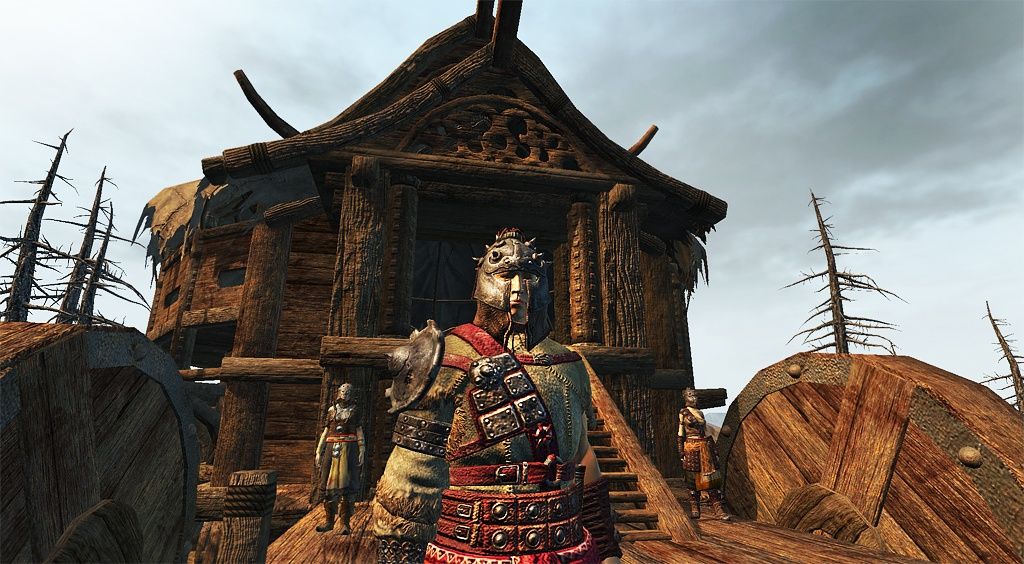 Az Age of Conan: Rise of the Godslayer 10 napig ingyenesen kipróbálható