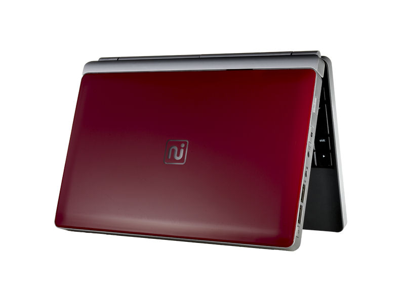 Az Always Innovating bejelentette az új Touch Book netbookját