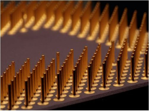 Az AMD vezetői optimisták