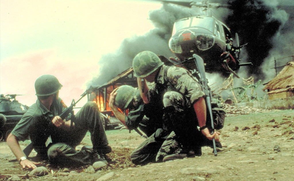 Az Apokalipszis Most adaptációján dolgozna az ex-Pandemic brigád?