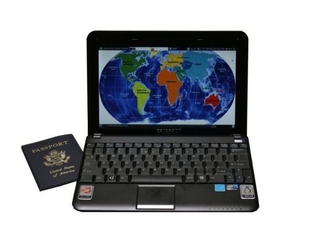 A ZaReason piacra dobta új Teo netbookját