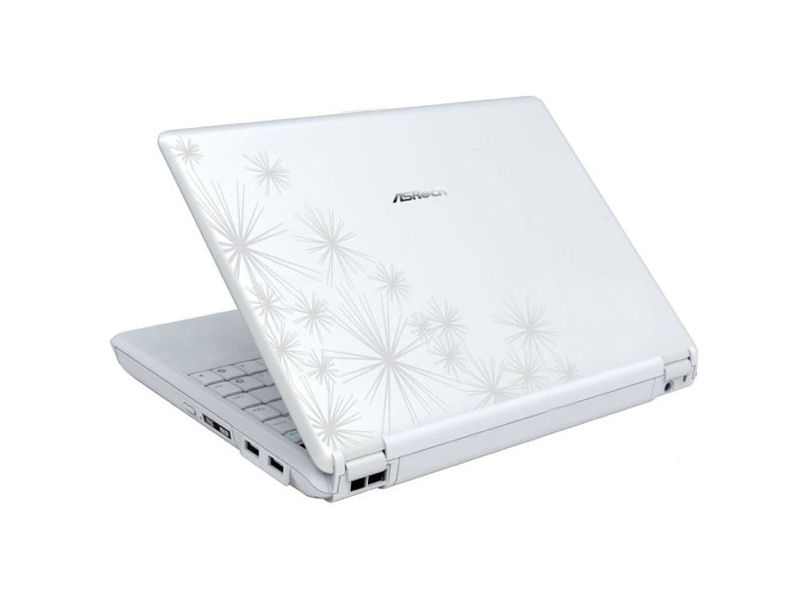 Az ASRock bejelentette az új MultiBook G22 notebookját