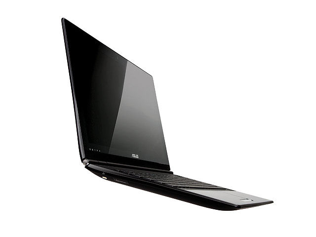 Az Asus bejelentette legújabb U sorozatú laptopjait