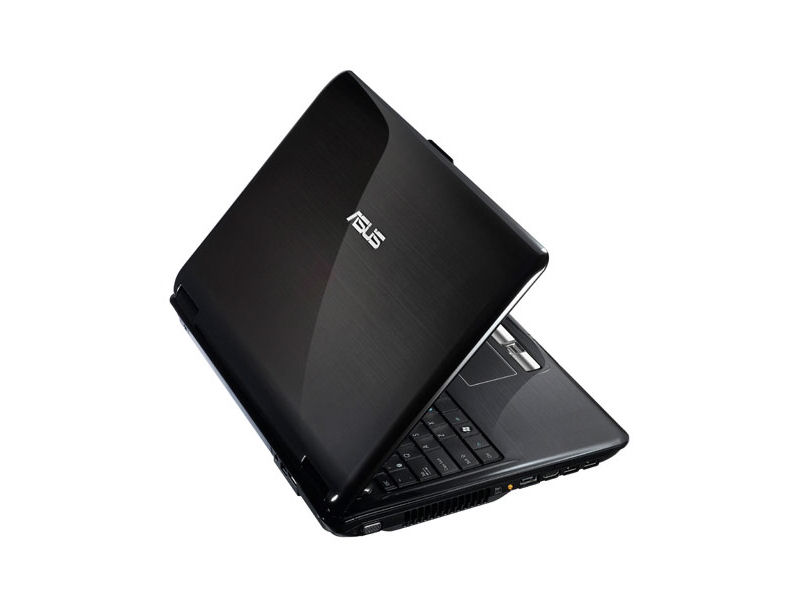 Az Asus bemutatta a Core i7-el szerelt legújabb laptopját