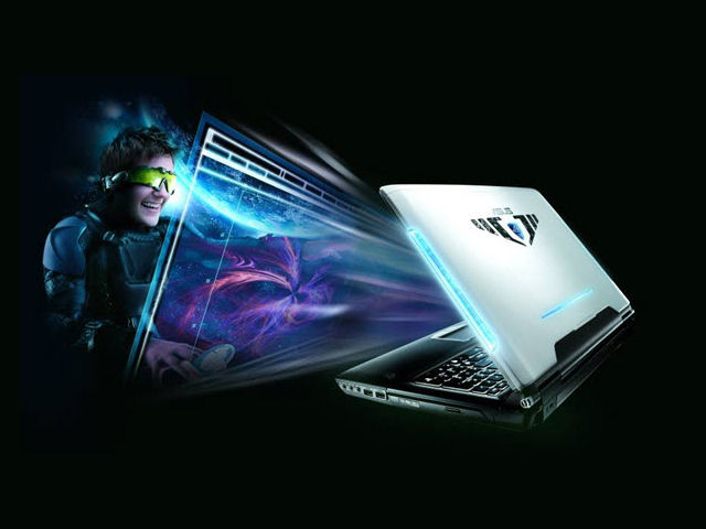 Az Asus bemutatta legújabb játékra fejlesztett notebookjait