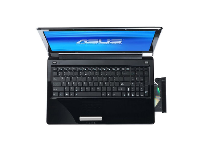 Az Asus bemutatta legújabb UL szériás laptopjait