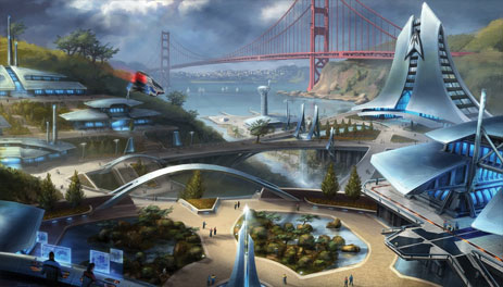 Az Atari kezében a Cryptic Studios