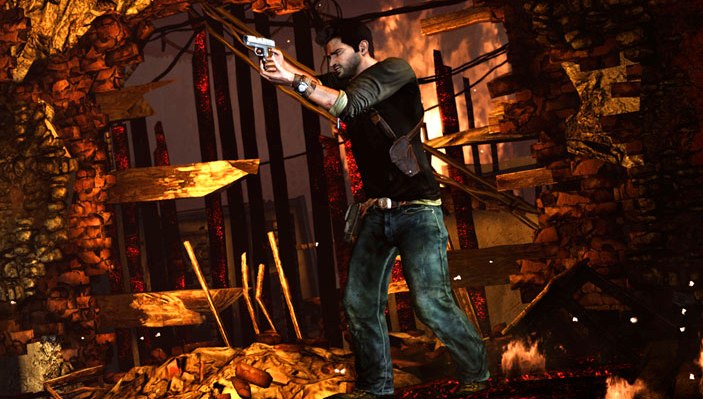 Az E3 Game Critics Awards győztesei