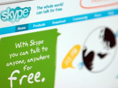 Az eBay elégedetlen a Skype teljesítményével