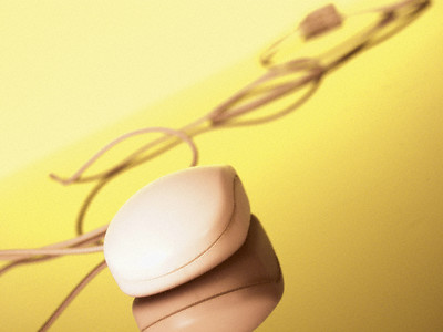 Az egér leváltására készül az Apple