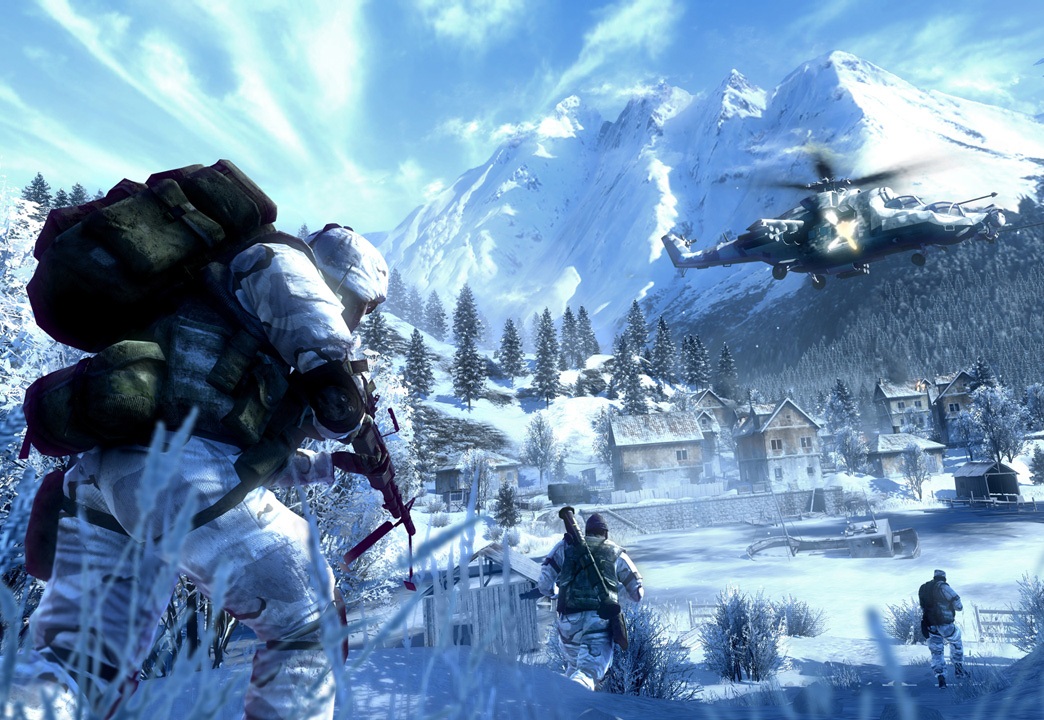 Az Electronic Arts E3-as felhozatala