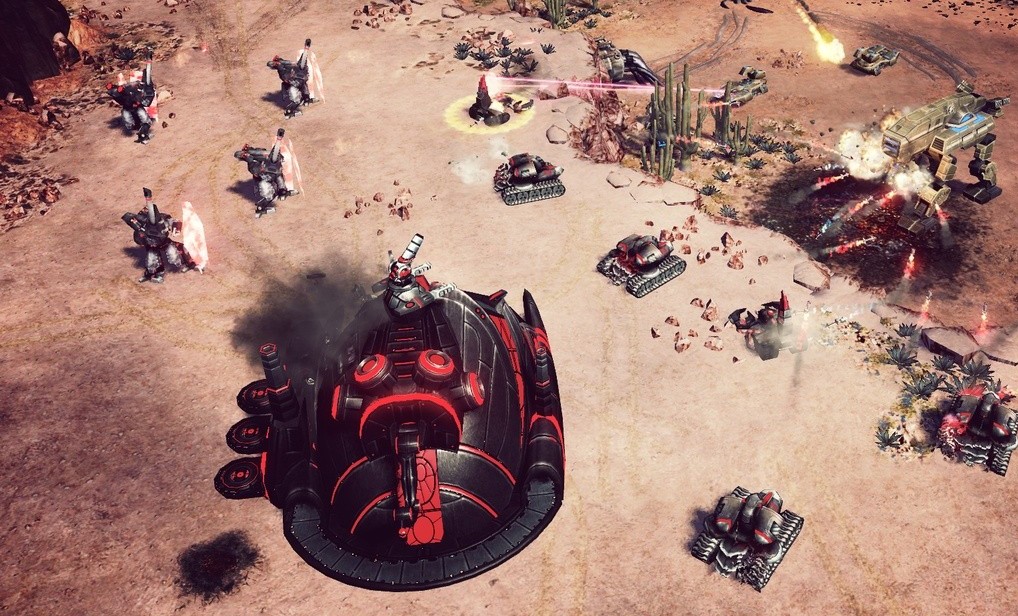 Az Electronic Arts gamescom 2009 felhozatala