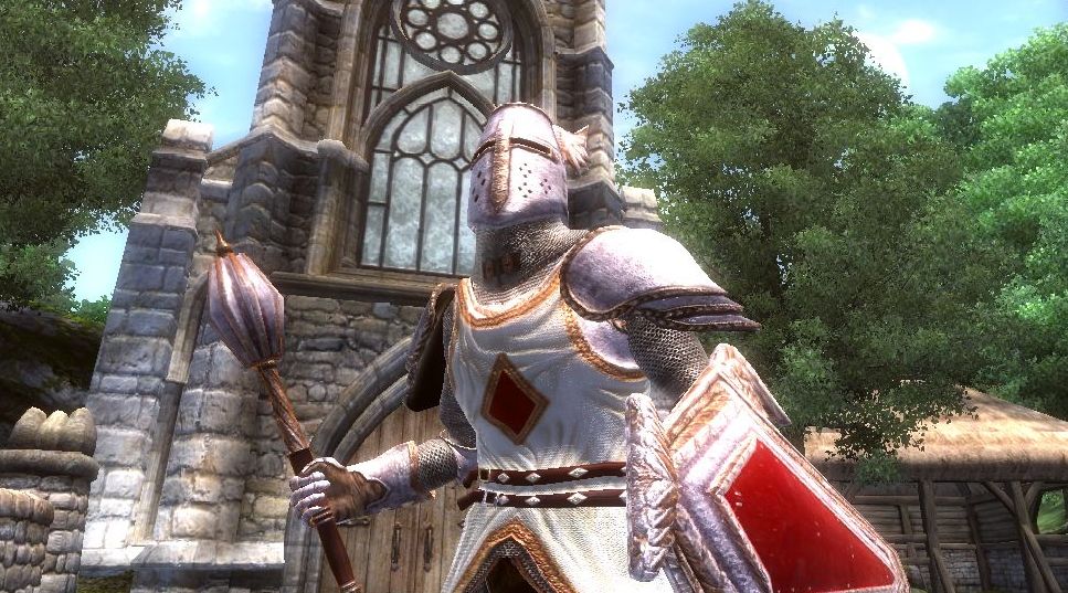 Az Electronic Arts markában a 38 Studios, epikus szerepjátékon dolgoznak a srácok