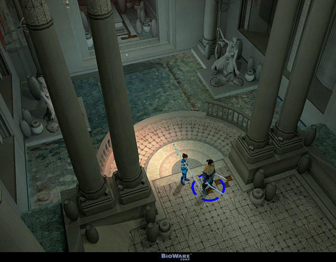 Az első hivatalos Dragon Age: Origins játékmenet részletek