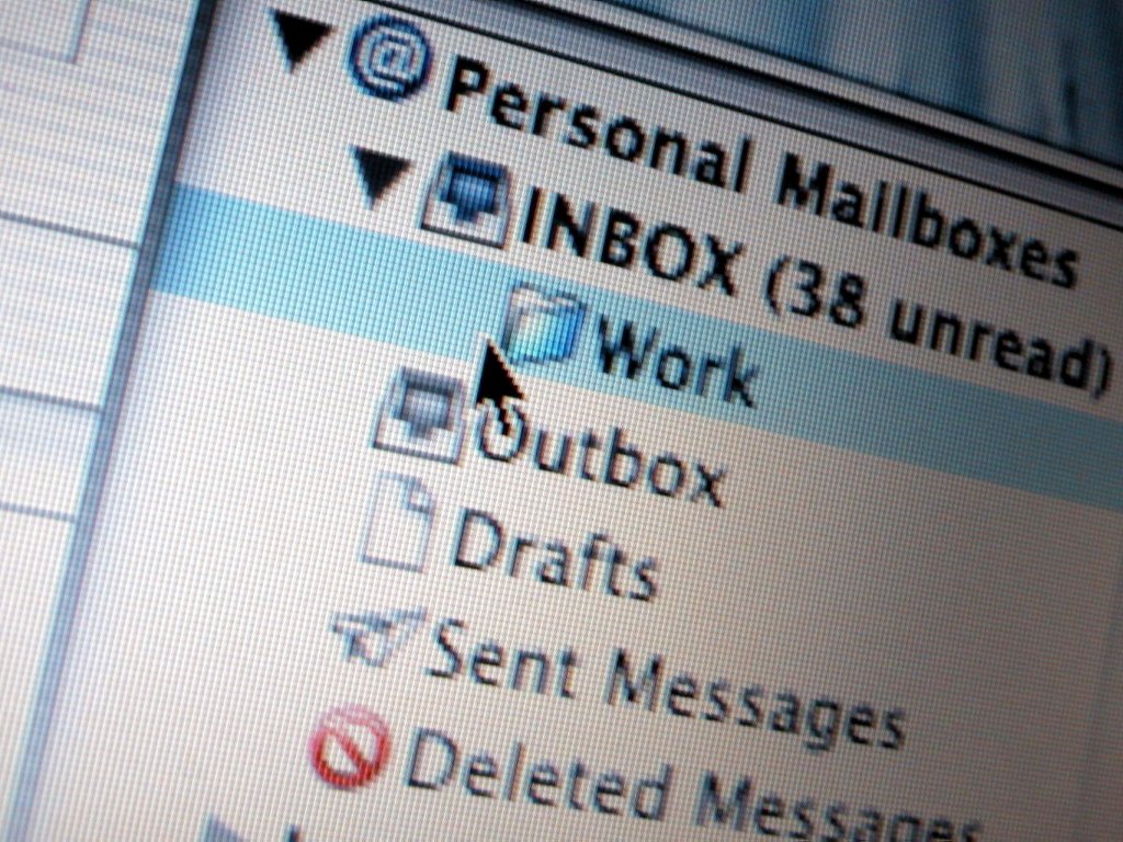 Az e-mail forgalom 65 százaléka spam