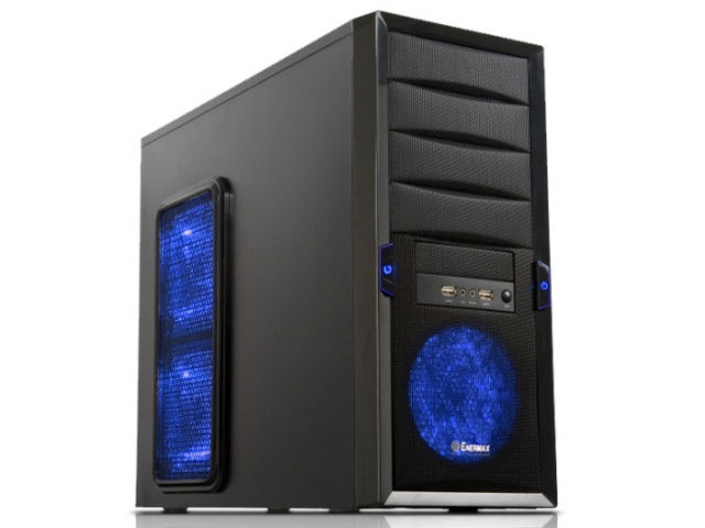 Az Enermax bemutatta legújabb Staray számítógépházát