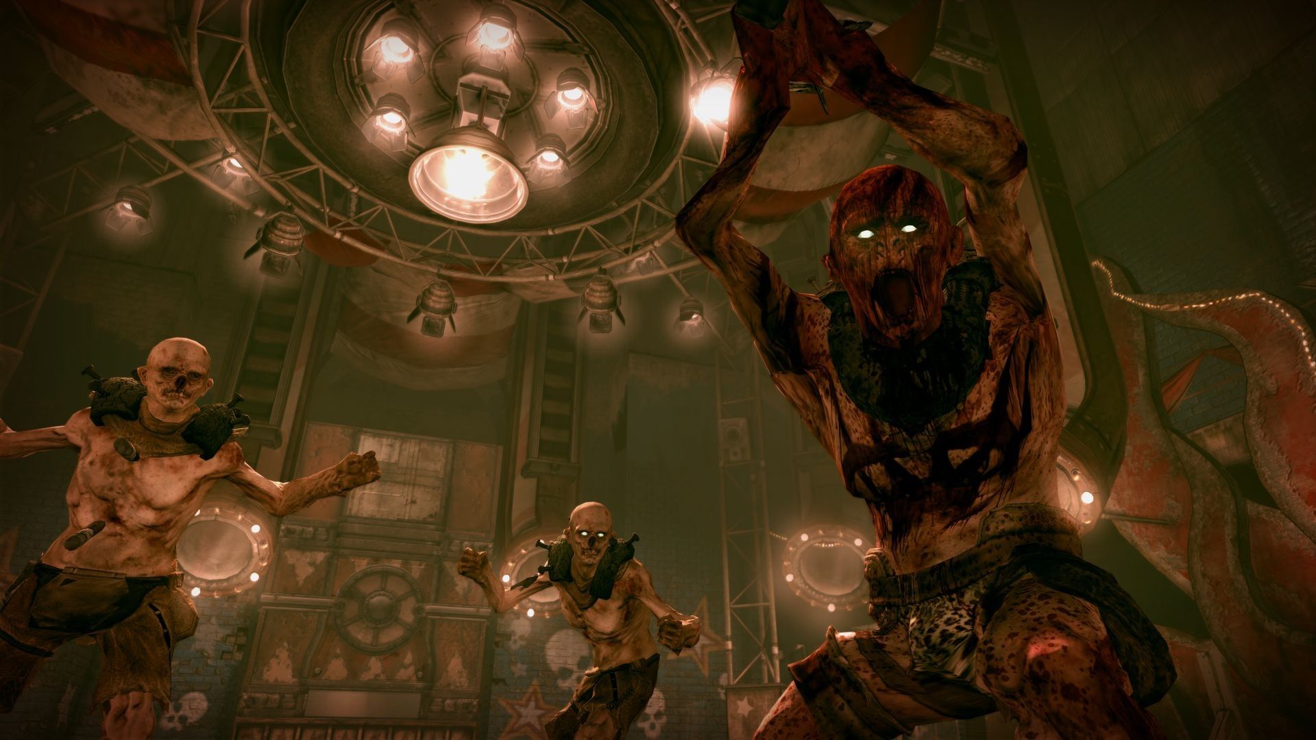 A ZeniMax kezében a Rage