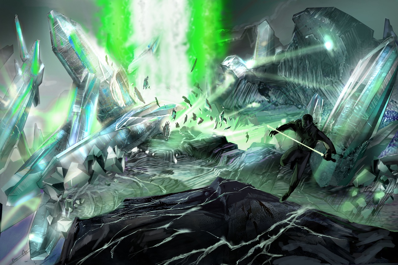 Az erő újra velünk lesz szeptembertől