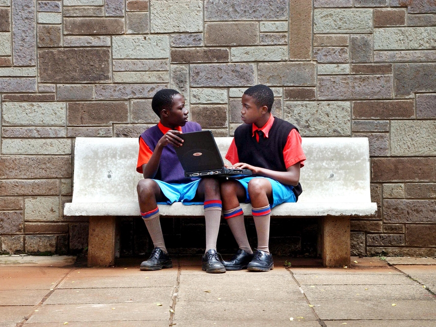 Az Európaiak 40%-a digitális analfabéta