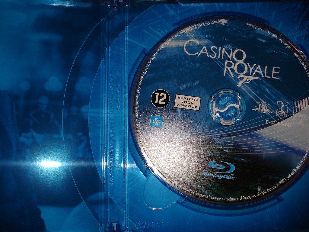 Az EU vizsgálja a filmstúdiók Blu-ray és HD DVD szerződéseit