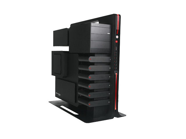 Az iBuyPower bejelentette új Level 10 konfigurációját