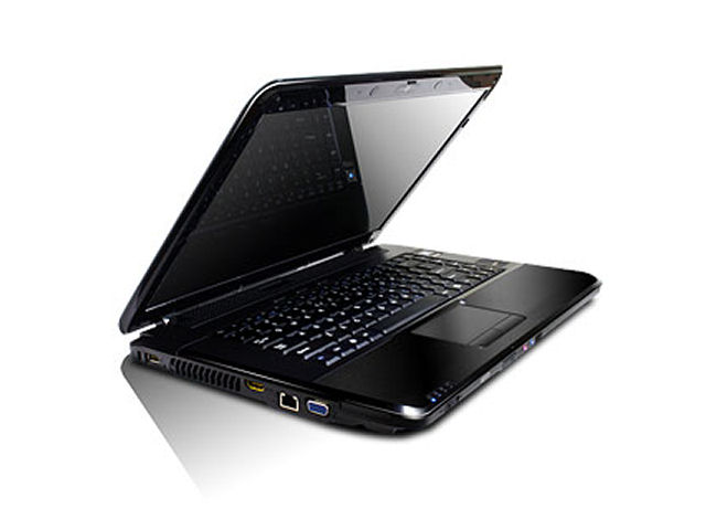 Az iBuyPower bemutatta legújabb Battalion 101 CZ-10 laptopját