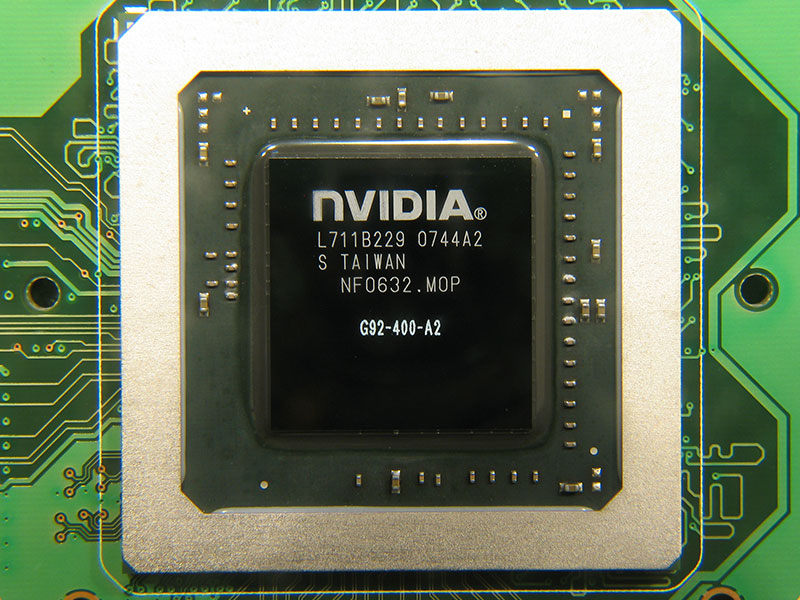 Az Inno3D bemutatta legújabb iChill 9800GT kártyáját