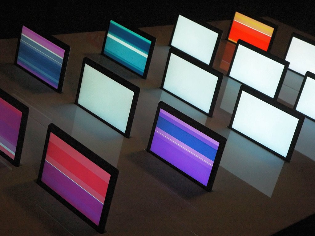 Az Intel 2011-ig megkétszerezi a noteszgép CPU-k szállítását