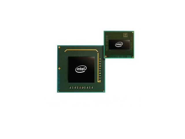 Az Intel bejelentette az új Atom processzorokat