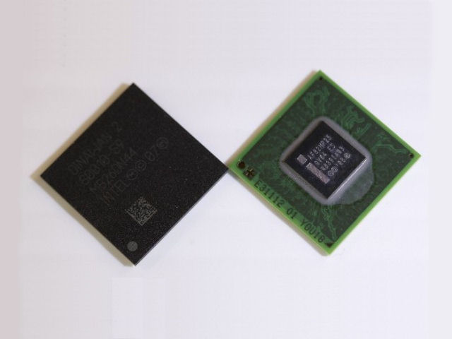 Az Intel bemutatta új Moorestown platformját