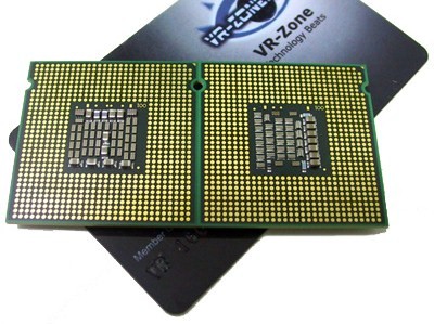 Az Intel megkezdi a Conroe alapú Xeon CPU-k kivonását a piacról