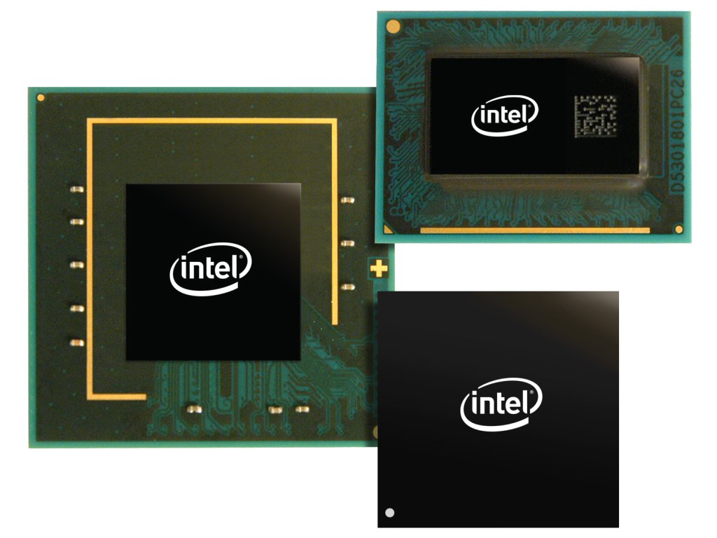 Az Intel Montevina IGP háromszor gyorsabb, mint a GM965