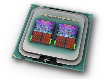 Az Intel további taggal bővíti a 4-es sorozatú lapkakészletet