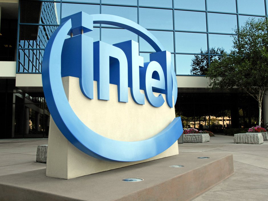Az Intel válasza az EU-vádakra