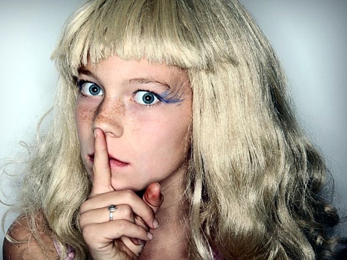 Az iWiW és a gyermeked