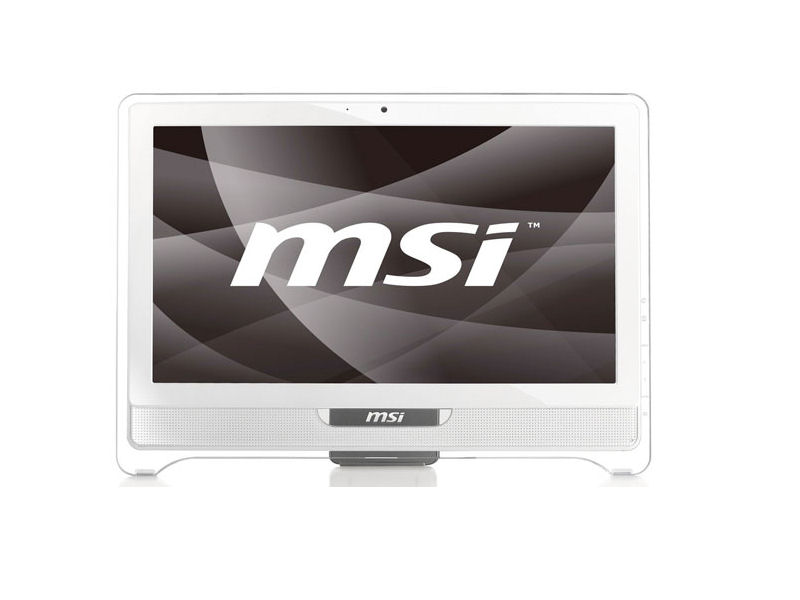 Az MSI bejelentette legújabb egybeépített PC-jét