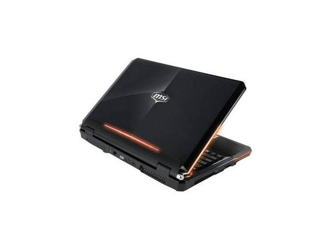 Az MSI bejelentette legújabb GX660-as laptopját