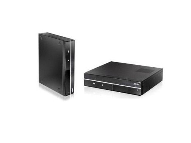 Az MSI bejelentette legújabb Wind Box PC-it