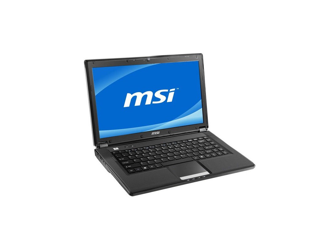 Az MSI bejelentette új EX465MX laptopját