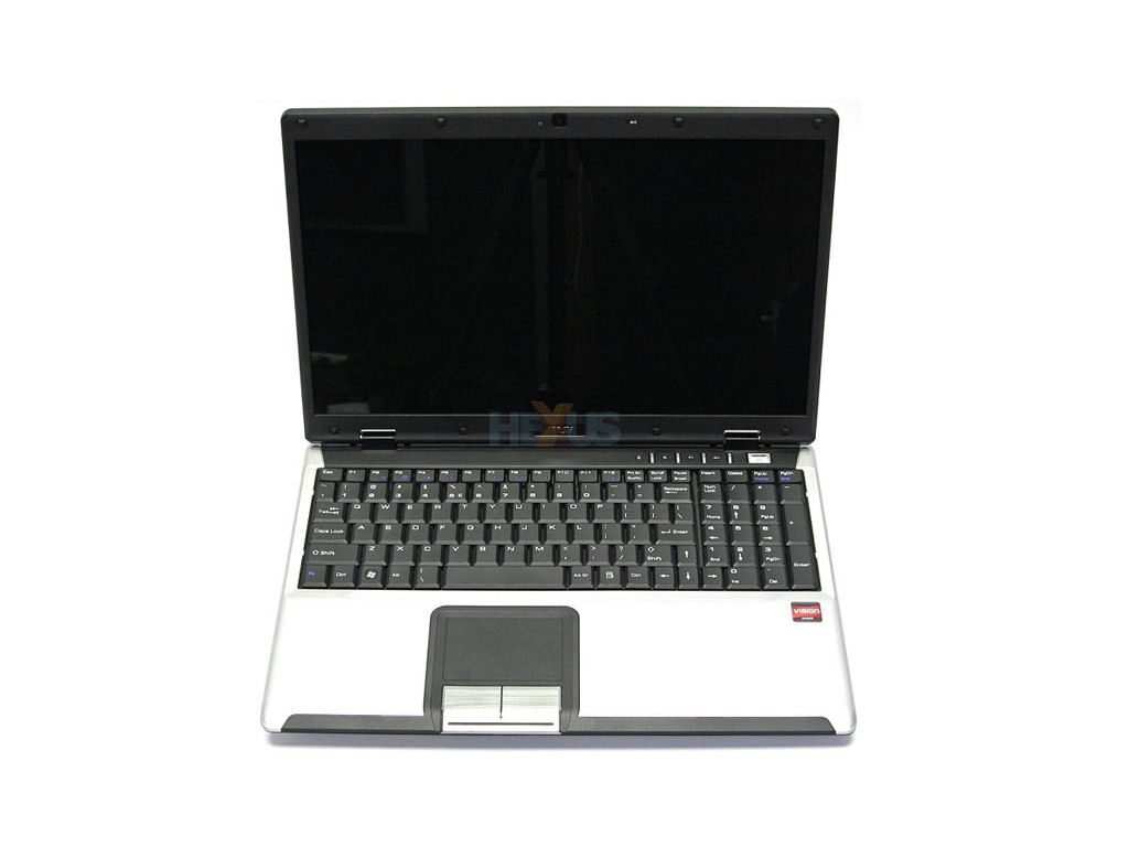 Az MSI bemutatta legújabb CR610-es notebookját