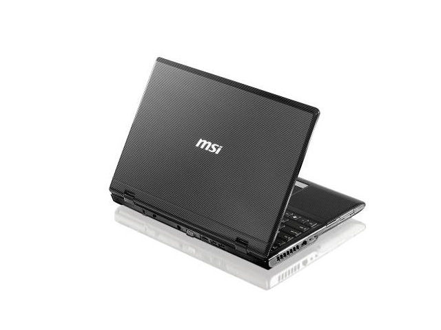 Az MSI bemutatta új CX705MX noteszgépét