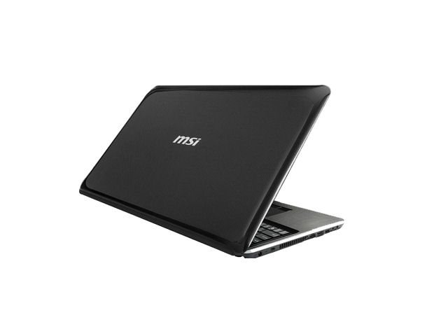 Az MSI bemutatta új X-Slim X620 laptopját