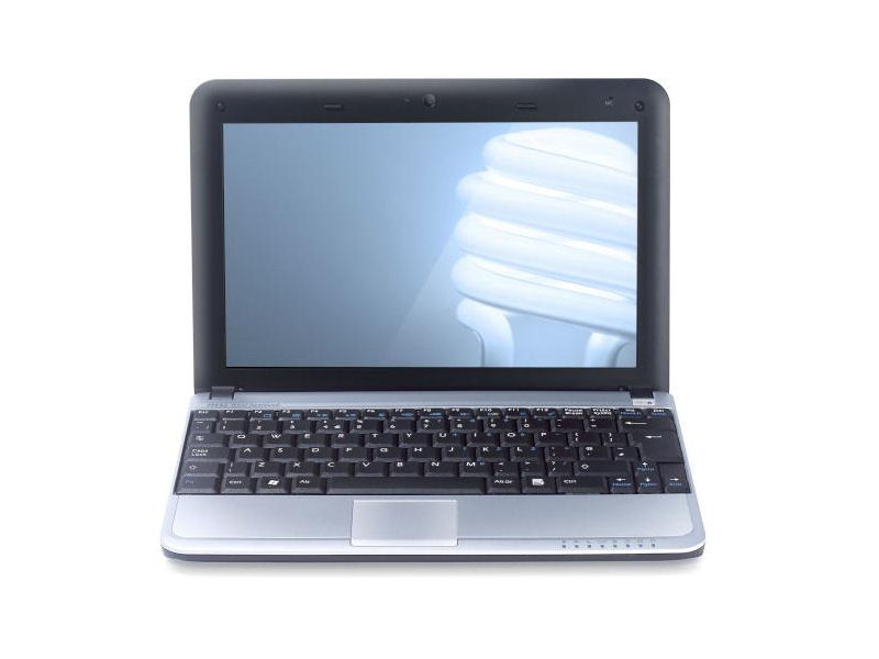 Az MSI piacra dobta a Wind U110 ECO netbookját