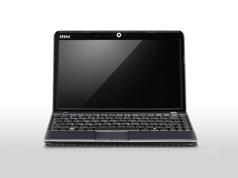 Az MSI piacra dobta új Wind12 U230 Light noteszgépét