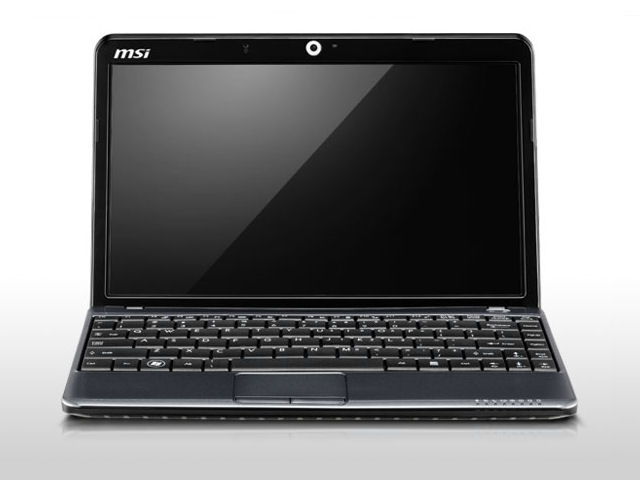 Az MSI piacra dobta új Wind L2100-as notebookját