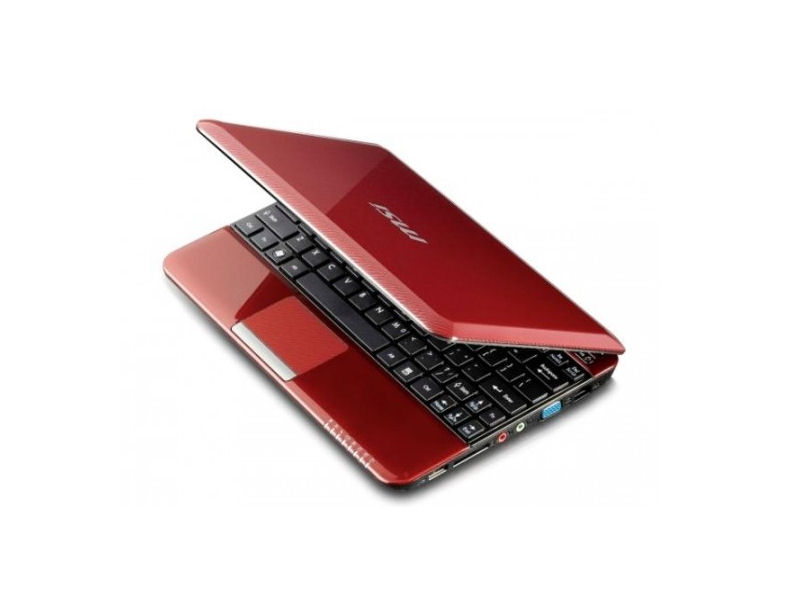 Az MSI piacra dobta új Wind U135-ös netbookját