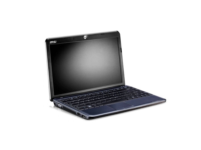 Az MSI piacra dobta Wind12 U230-as noteszgépét