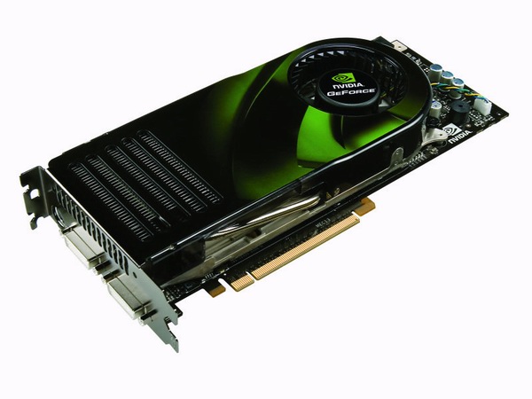 Az Nvidia 55nm-es GT200-on dolgozik