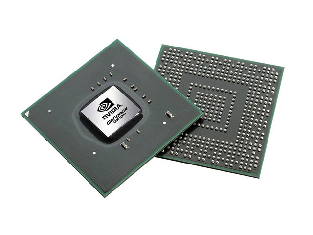 Az nVidia bejelentette legújabb GT 240-es gyorsítóját