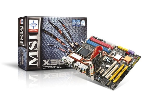 Az Nvidia bevezette az első nForce 7 lapkakészleteket